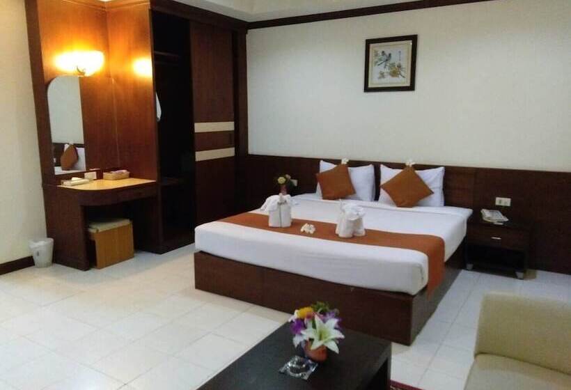 Fotos del hotel Sabai:  2