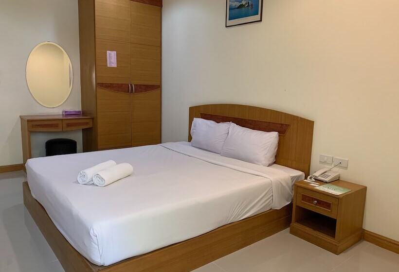 Fotos del hotel Sabai:  15