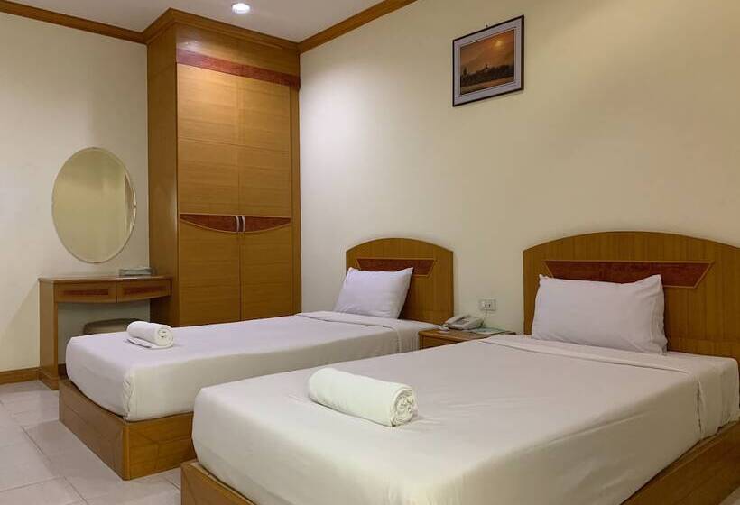 Fotos del hotel Sabai:  9