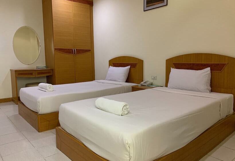 Fotos del hotel Sabai:  6