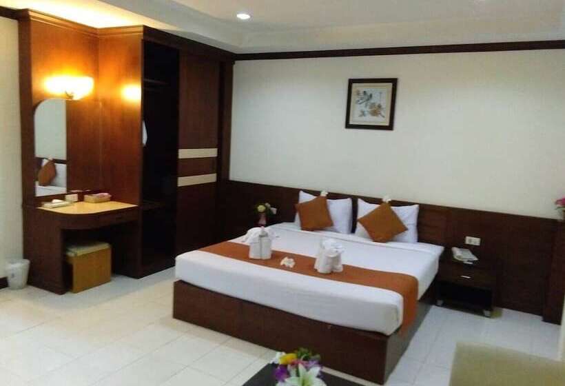 Fotos del hotel Sabai:  12