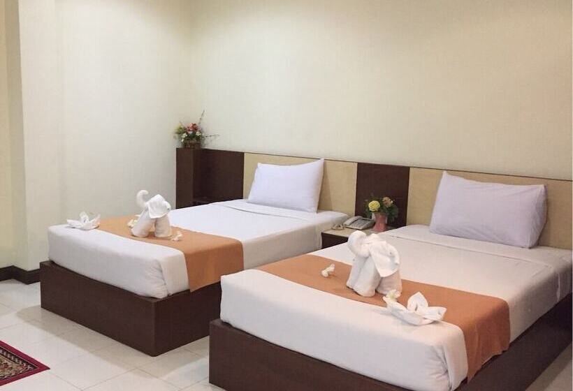 Fotos del hotel Sabai:  17