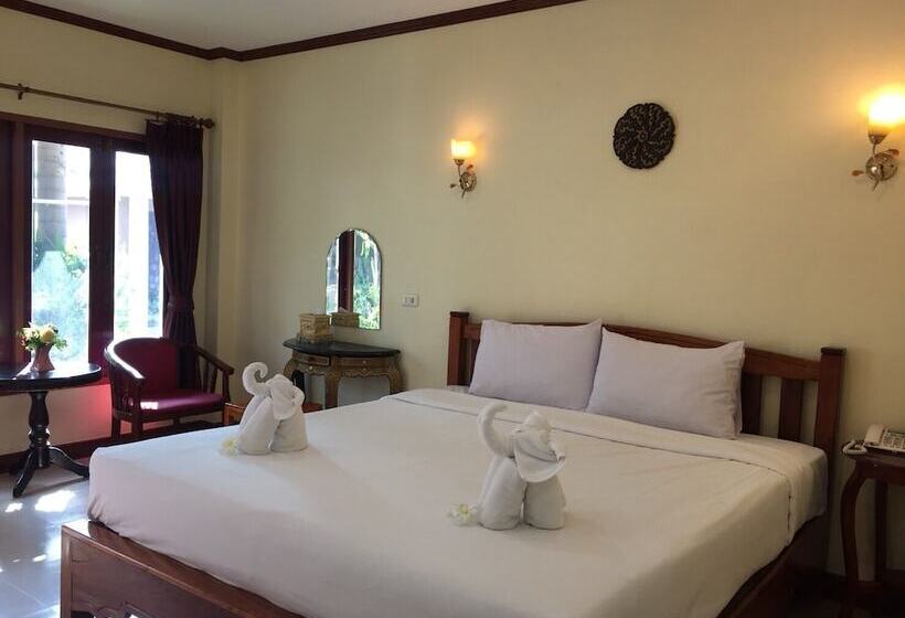 Fotos del hotel Sabai:  13