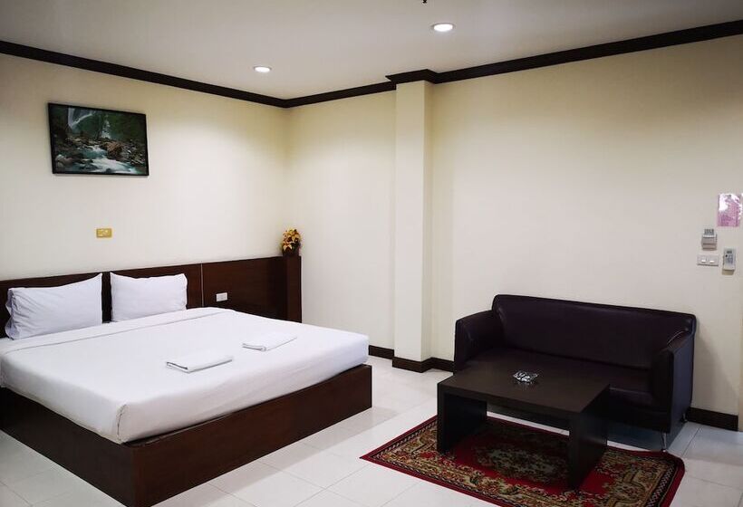 Fotos del hotel Sabai:  16