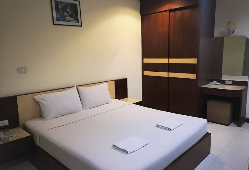 Fotos del hotel Sabai:  11