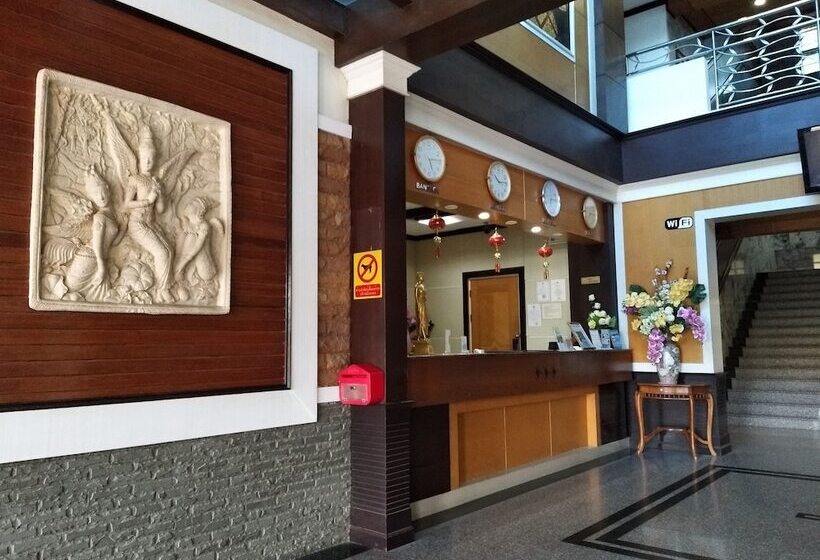 Fotos del hotel Sabai:  10