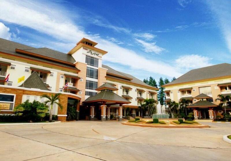 Fotos del hotel Sabai:  5