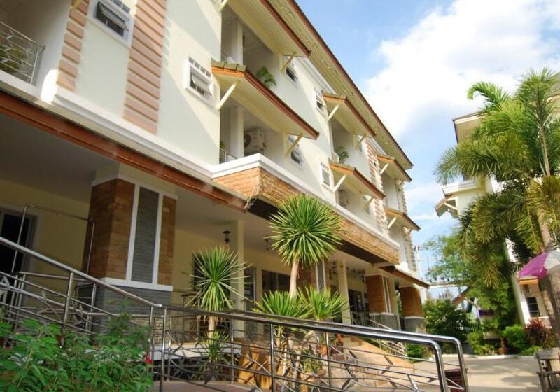 Fotos del hotel Sabai:  4