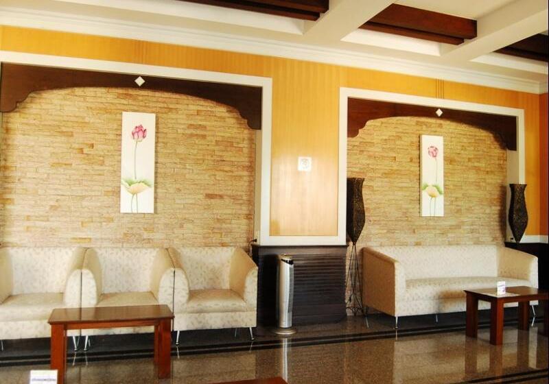 Fotos del hotel Sabai:  7