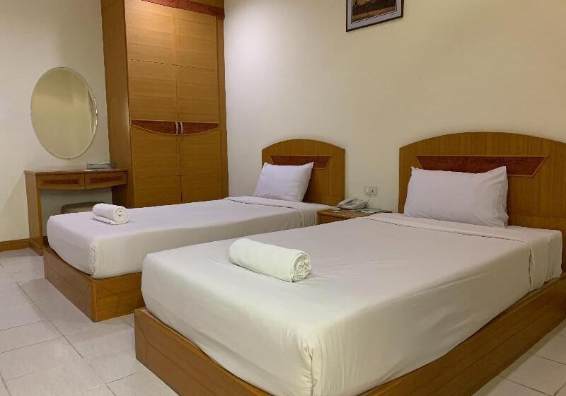 Fotos del hotel Sabai:  18