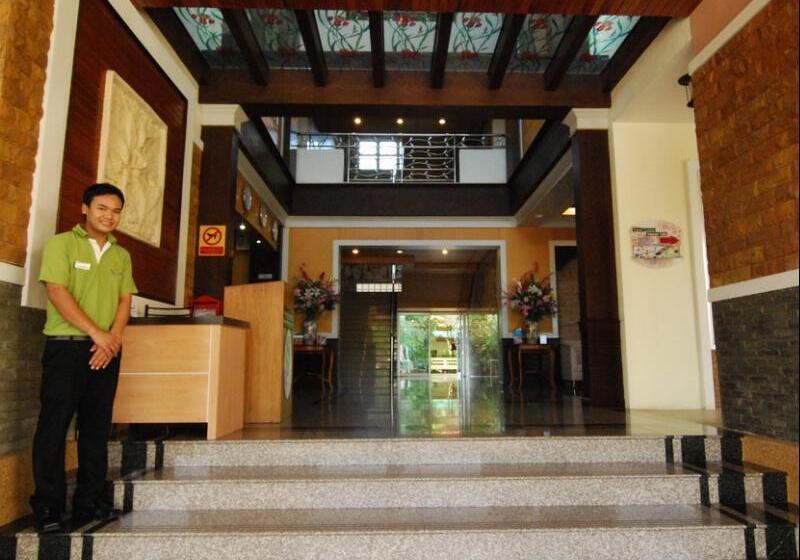 Fotos del hotel Sabai:  3