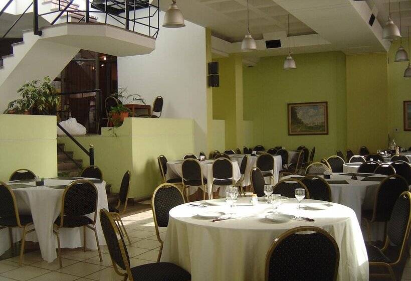 Fotos del hotel Apart Hotel Comra:  2