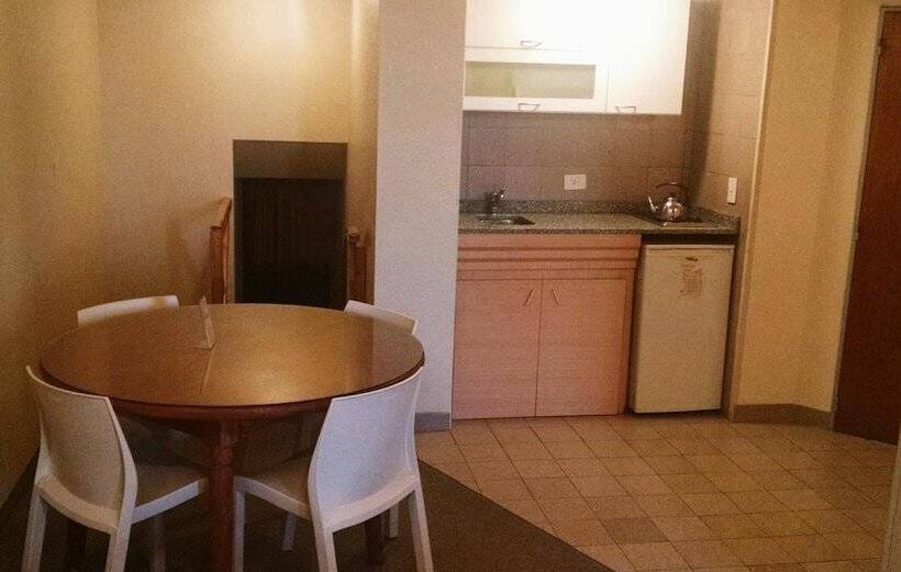 Fotos del hotel Apart Hotel Comra:  24