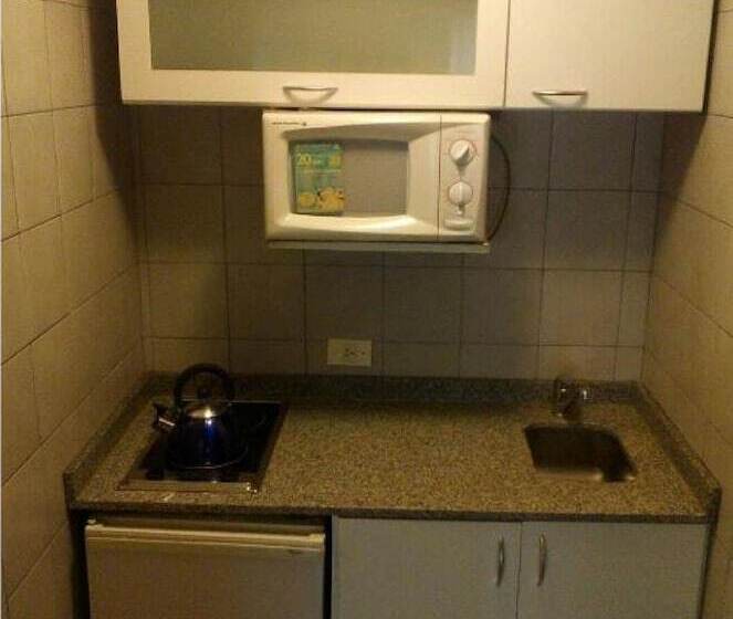 Fotos del hotel Apart Hotel Comra:  3