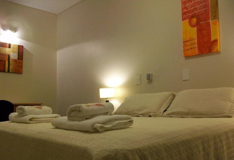 Fotos del hotel Apart Hotel Comra:  14