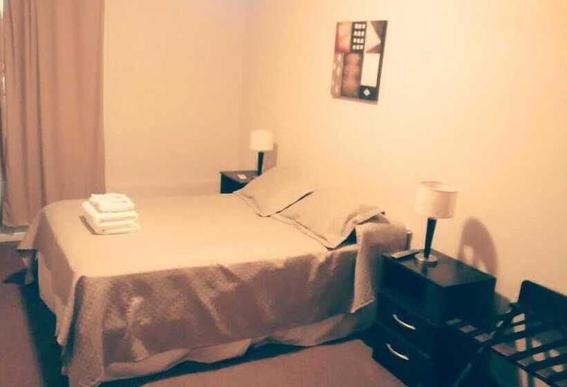 Fotos del hotel Apart Hotel Comra:  22