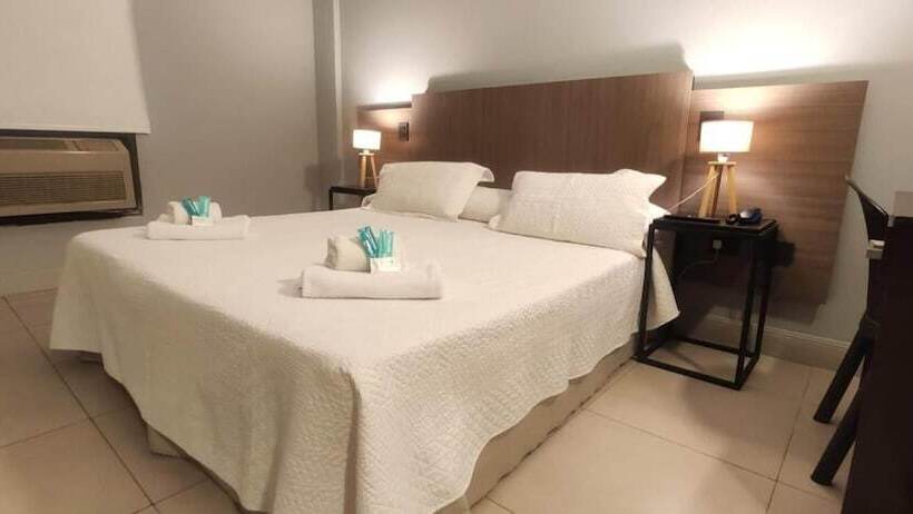 Fotos del hotel Apart Hotel Comra:  6