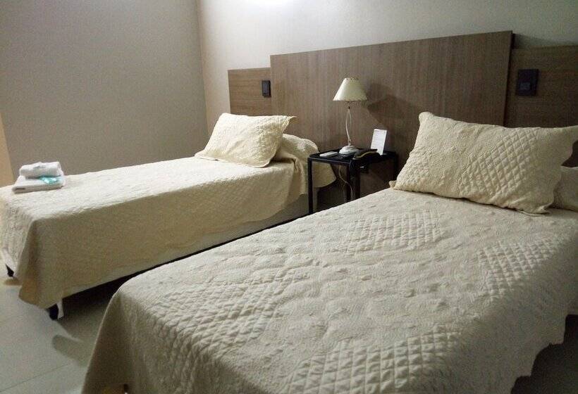 Fotos del hotel Apart Hotel Comra:  9