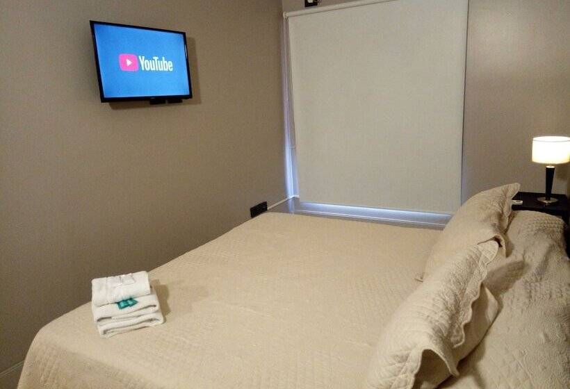 Fotos del hotel Apart Hotel Comra:  21