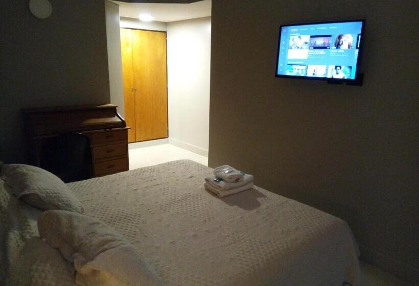 Fotos del hotel Apart Hotel Comra:  13