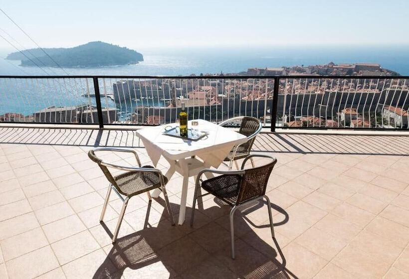 Fotos del hotel Guesthouse Slavka:  6