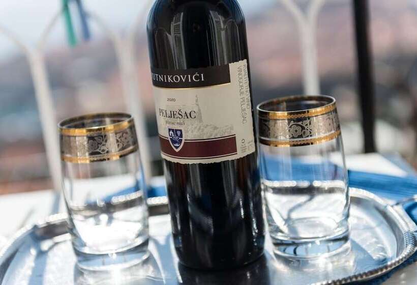 Fotos del hotel Guesthouse Slavka:  4