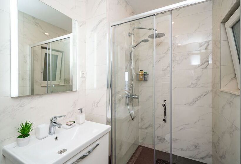 Fotos del hotel Guesthouse Slavka:  12