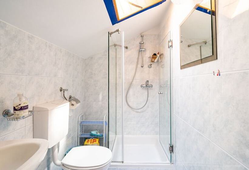 Fotos del hotel Guesthouse Slavka:  18