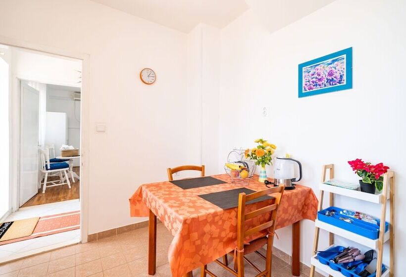 Fotos del hotel Guesthouse Slavka:  2