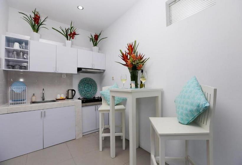 Fotos del hotel Villa Tiga:  9