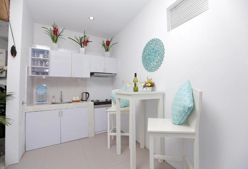 Fotos del hotel Villa Tiga:  4