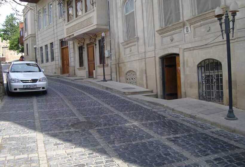 Fotos del hotel City Walls:  18