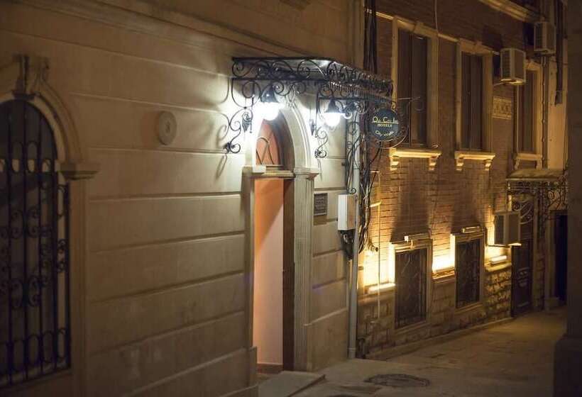 Fotos del hotel City Walls:  12