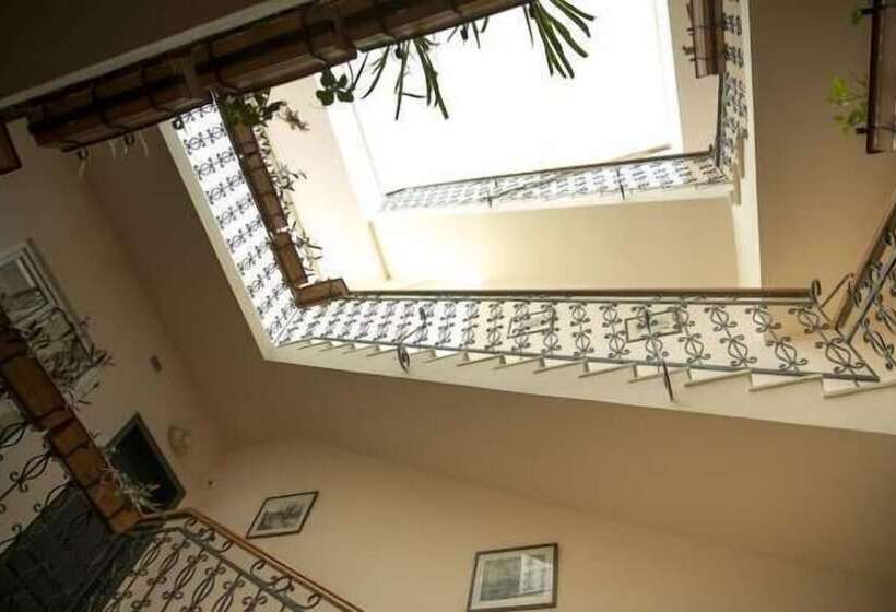 Fotos del hotel City Walls:  16