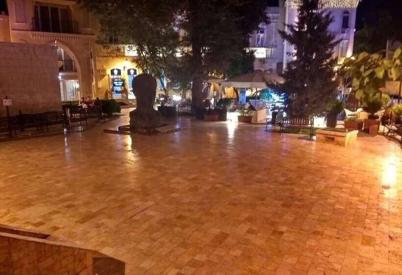 Fotos del hotel City Walls:  9