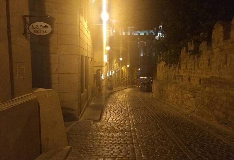 Fotos del hotel City Walls:  20