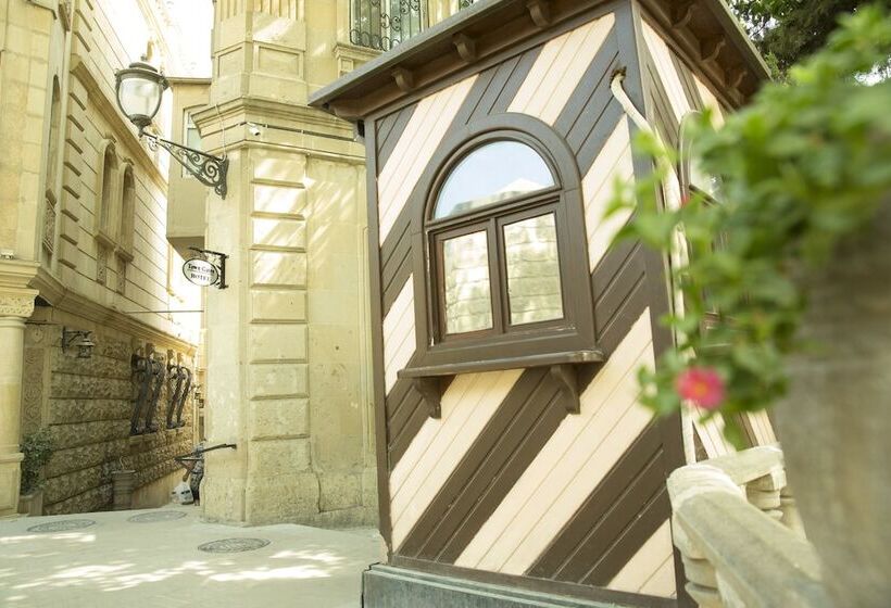 Fotos del hotel City Walls:  10