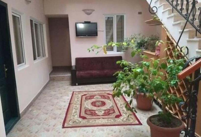 Fotos del hotel City Walls:  25