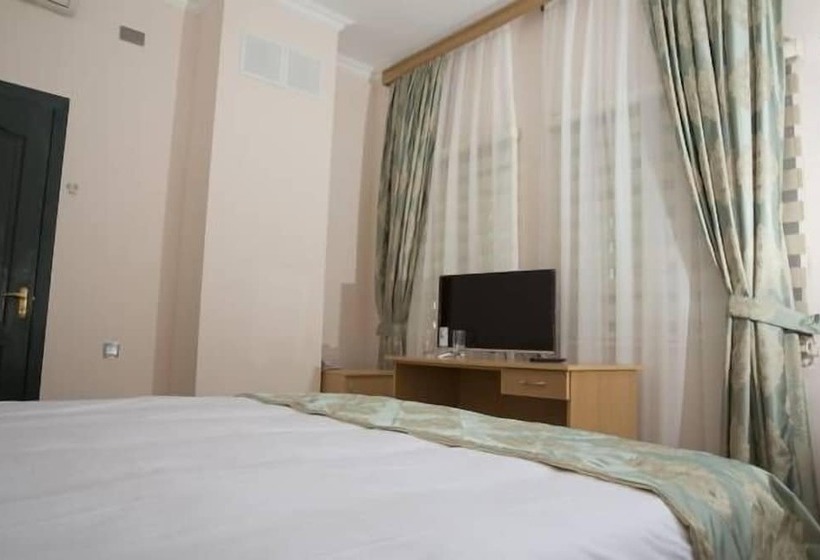 Fotos del hotel City Walls:  22