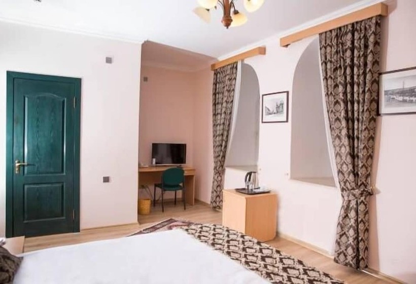 Fotos del hotel City Walls:  17