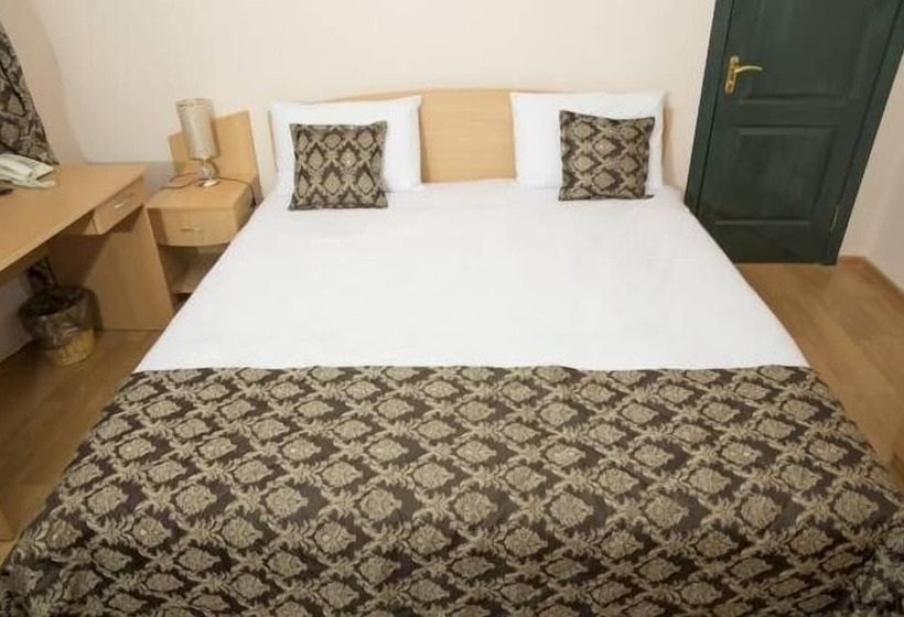 Fotos del hotel City Walls:  15