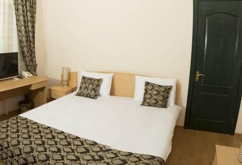 Fotos del hotel City Walls:  8