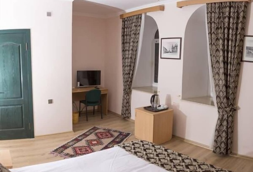 Fotos del hotel City Walls:  19