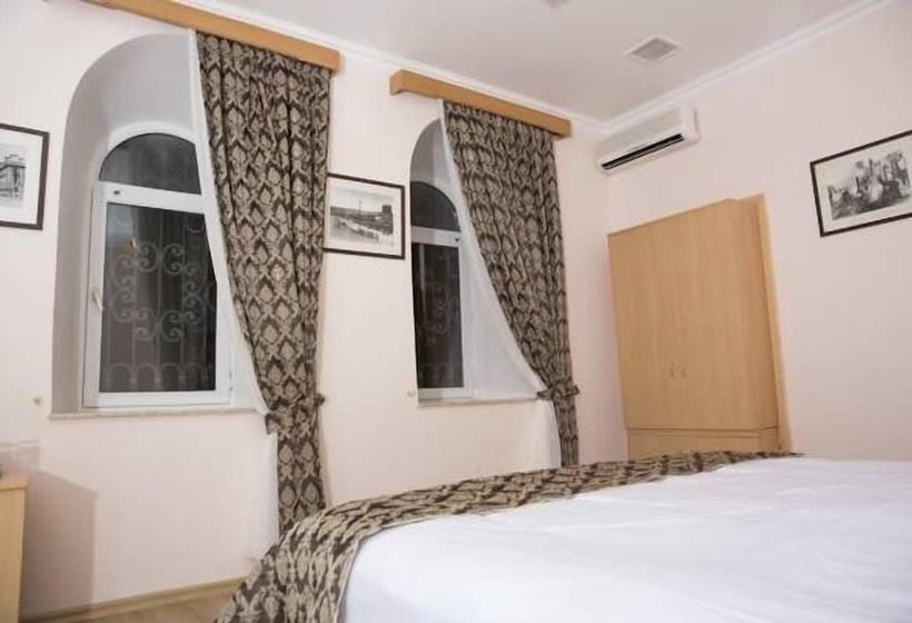 Fotos del hotel City Walls:  24