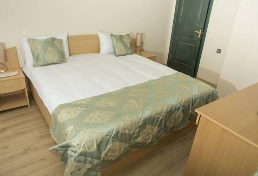 Fotos del hotel City Walls:  13