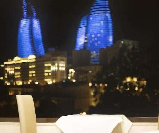 Fotos del hotel City Walls:  14