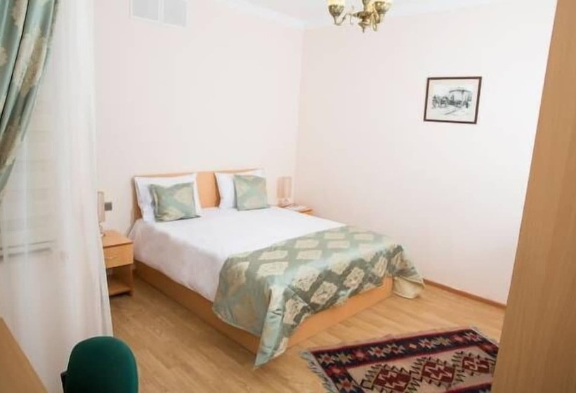 Fotos del hotel City Walls:  11