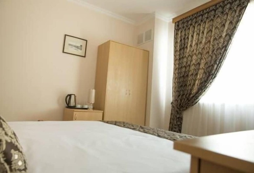 Fotos del hotel City Walls:  21