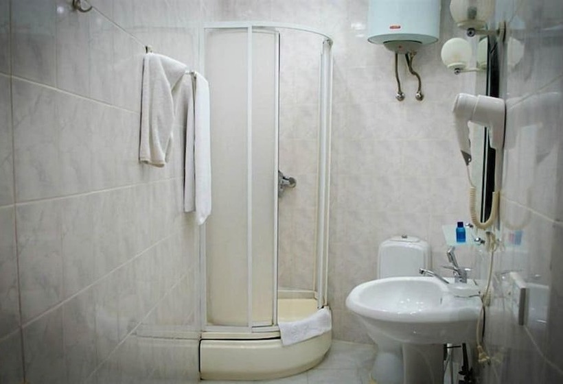 Fotos del hotel City Walls:  5