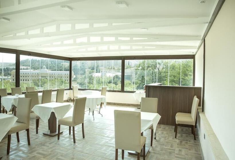 Fotos del hotel City Walls:  3